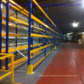 Ebil-Steel Q235B Heavy Duty Warehouse Storage Pallet Rack